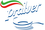 Logo-Pralver-Italia DF Ristoservice, ingrosso alimentare a Nardò (Lecce)
