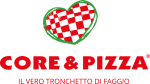 Logo Core e Pizza DF Ristoservice, ingrosso alimentare a Nardò (Lecce)